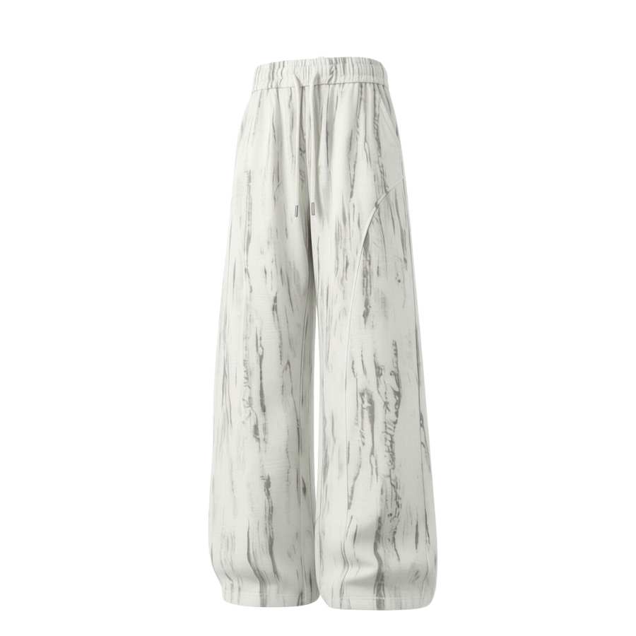 GWAF GWAF Casual Pants Unisex Thin Other