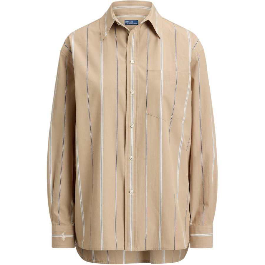 Polo Ralph Lauren Shirts Women's Multicolor Moderate