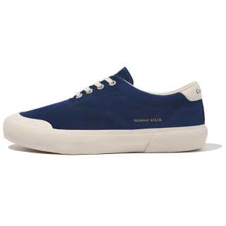 COVERNAT Casual Shoes Unisex Blue/Beige