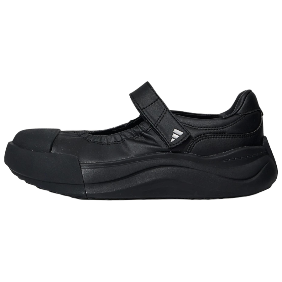 Adidas Adidas MAXXCOURT Mary Jane Shoes Women's Black