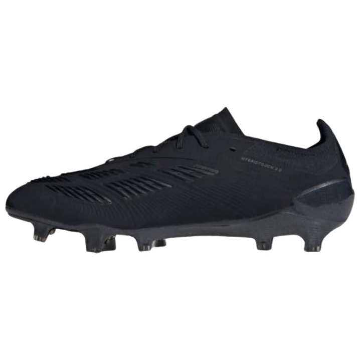 Adidas Predator 24 Elite Adidas Low Fg 'Base Black Pack'