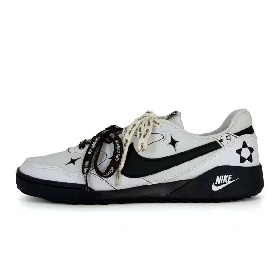 Nike Nike Terra Manta Casual Shoes Women's Low Top Black