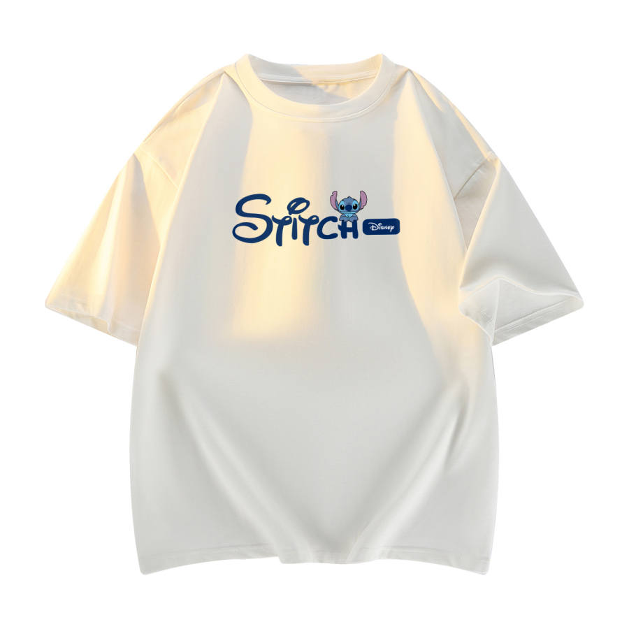 Disney T Shirts Unisex Crew Neck Moderate Other
