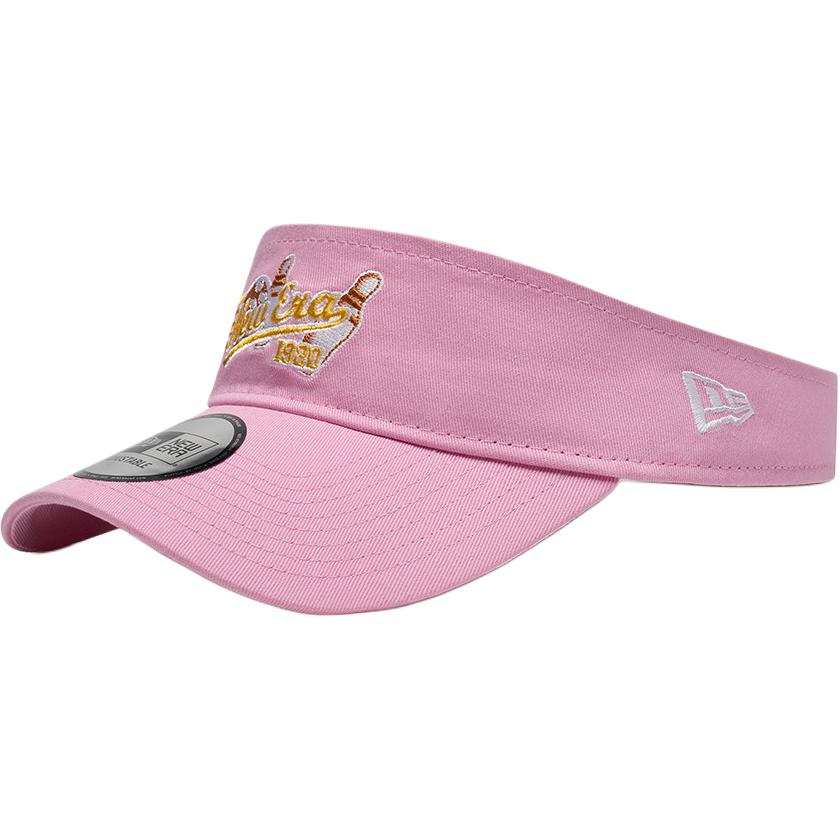 New Era New Era Visor Cap Women's