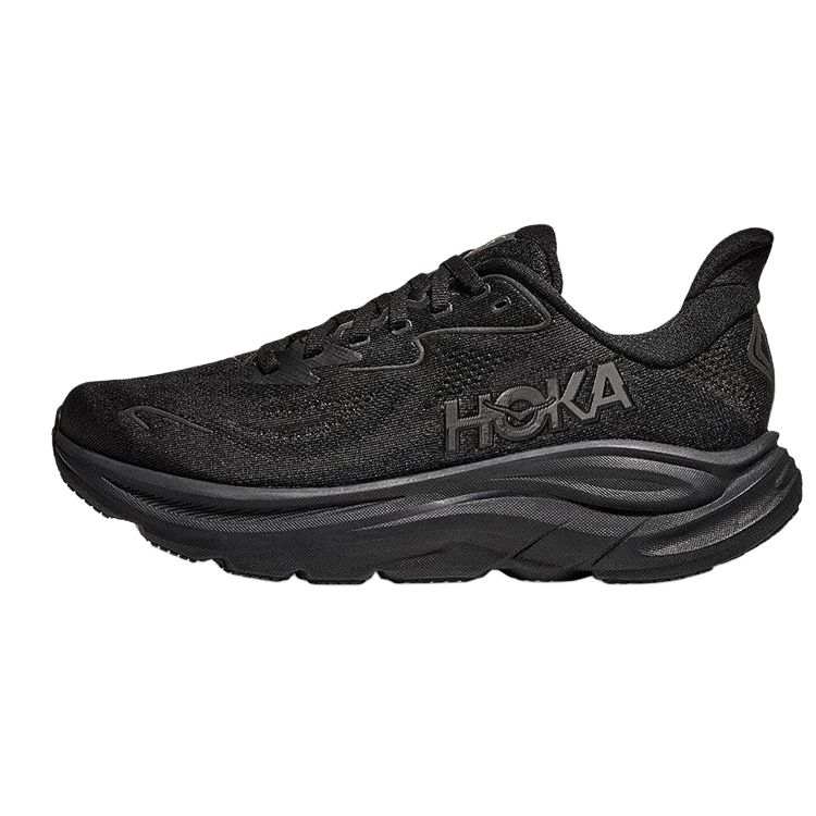 HOKA ONE ONE Slip Resistant Abrasion Resistant Low top EVA/Rubber Trail Running Marathon Long Distance Running