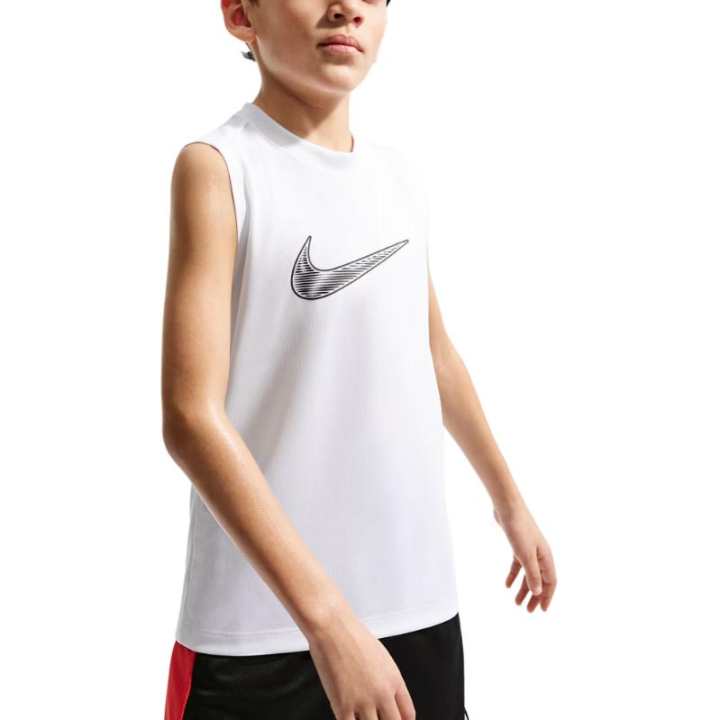 Nike Nike Kids Tank Tops & Camisoles