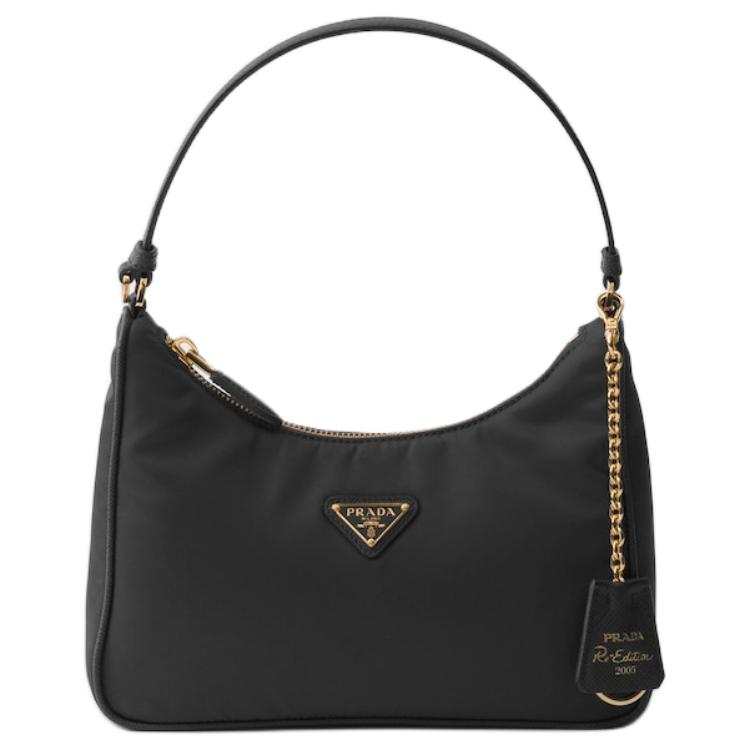 PRADA PRADA Re Edition 2005 Shoulder Bags