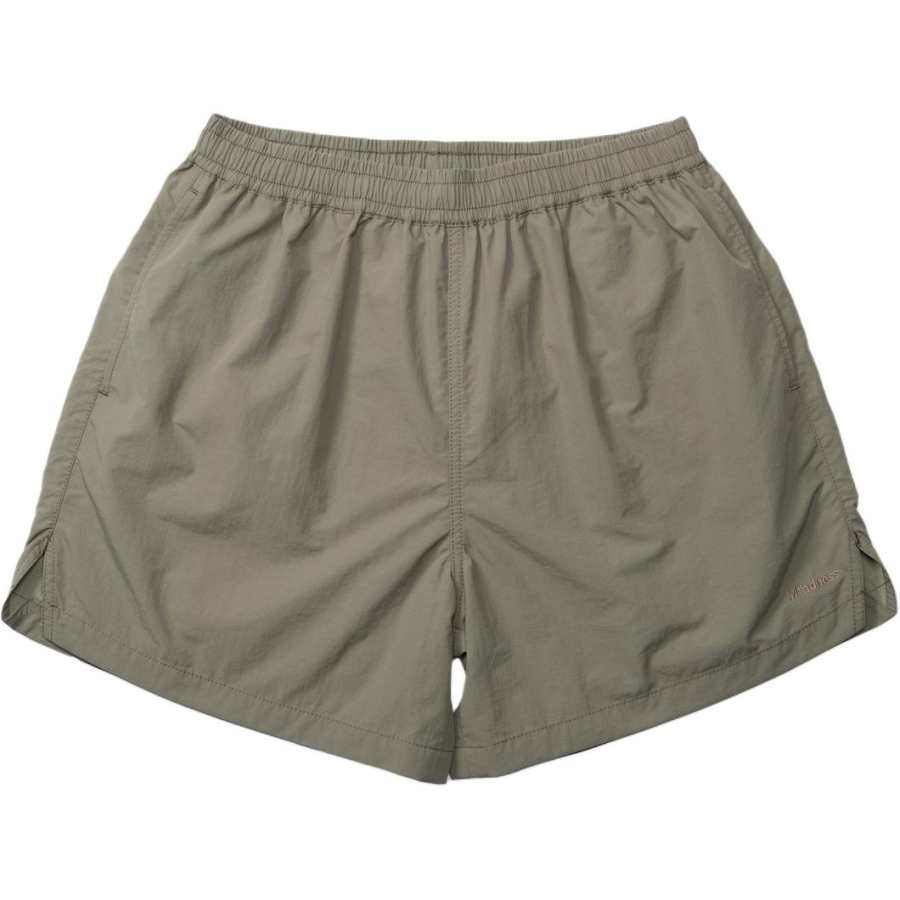 MADNESS Casual Shorts Men's Olive Green