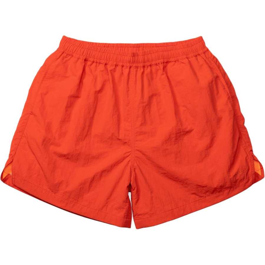 MADNESS Casual Shorts Men's Orange
