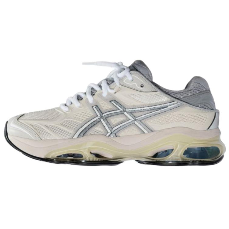 ASICS GEL Kinetic 2.0 Running Shoes Unisex Gray