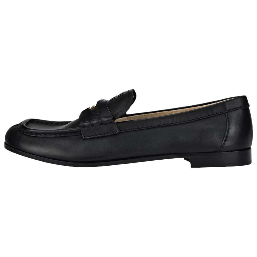 MIU MIU Loafers Women's Black