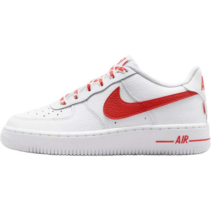 Nike Nike Air Force 1 Kids' Skateboarding Shoes Kids
