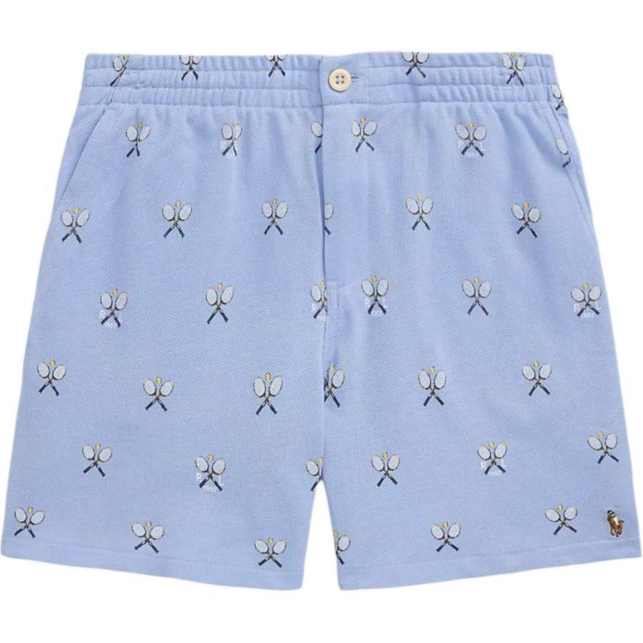 Polo Ralph Lauren Kids Shorts Moderate