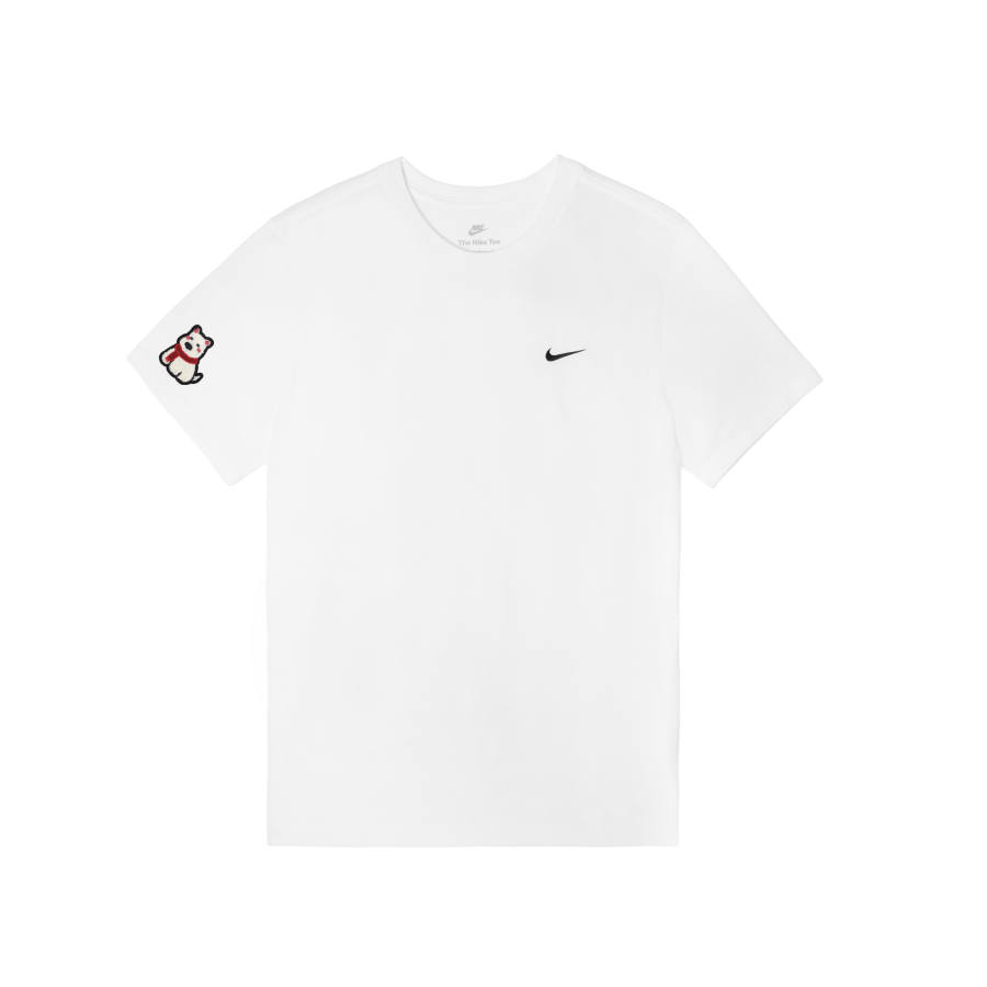 Nike Nike Sportswear T Shirts Men's Crew Neck Moderate