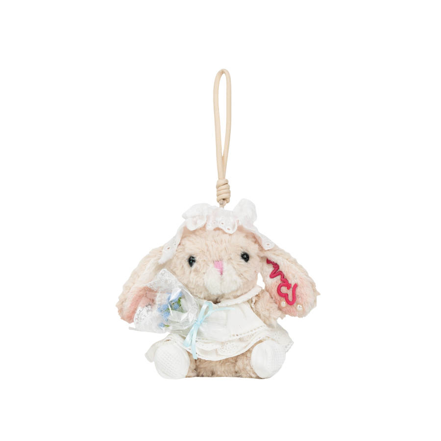JELLYCAT JELLYCAT Short Legs Custom Toy/Doll Customization