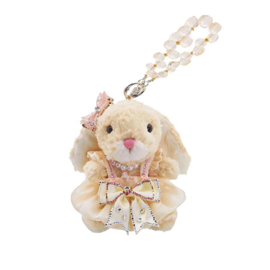 JELLYCAT JELLYCAT Custom Toy/Doll Customization