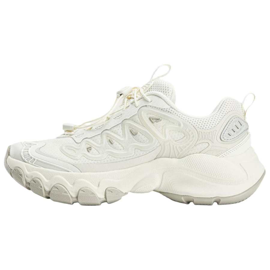 FILA ORIGINALE Chunky Sneakers Women's White
