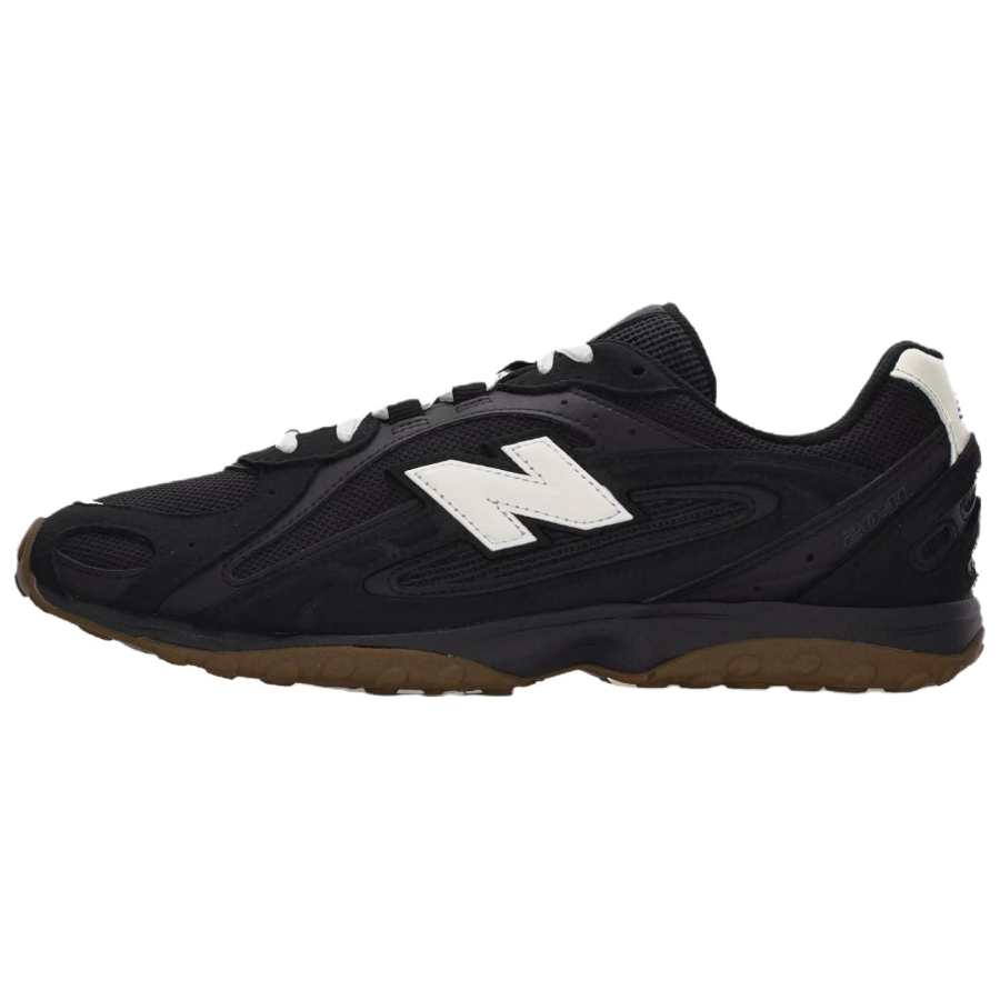 New Balance New Balance 204L Casual Shoes Unisex Black White