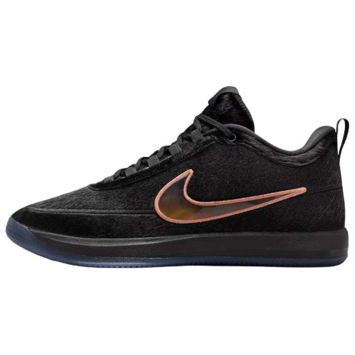Nike Nike Book 2 Balance Basketball Shoes Unisex Black
