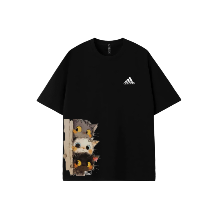 Adidas Adidas MUST HAVES T Shirts Unisex Crew Neck Thin Other
