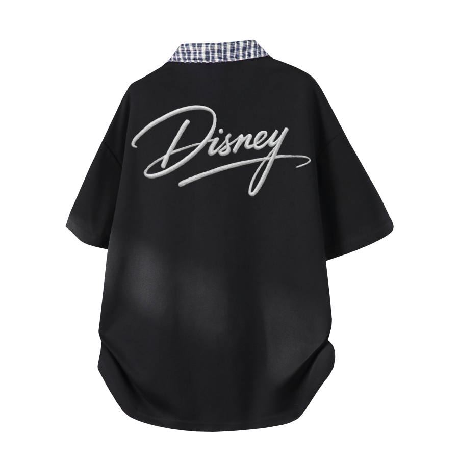 Disney Polo Shirts Men's Polo Collar Moderate