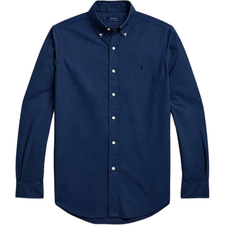 Polo Ralph Lauren FW23 Shirt Men's Indigo