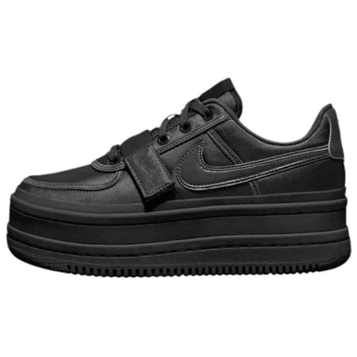 Nike Nike Vandal 2K Skateboard Shoes Women's Black