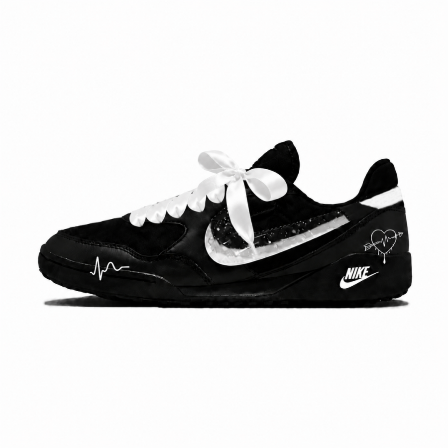 Nike Nike Terra Manta Casual Shoes Women's Low Top White