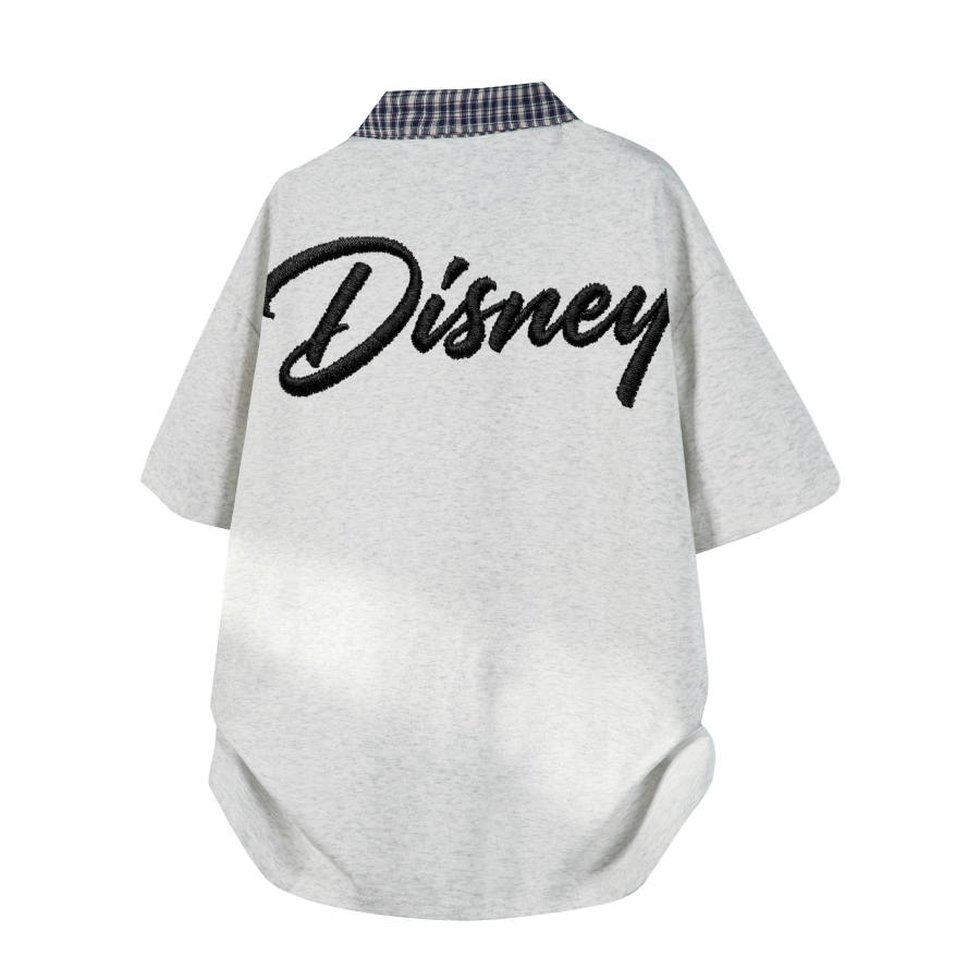 Disney Polo Shirts Men's Polo Collar Moderate