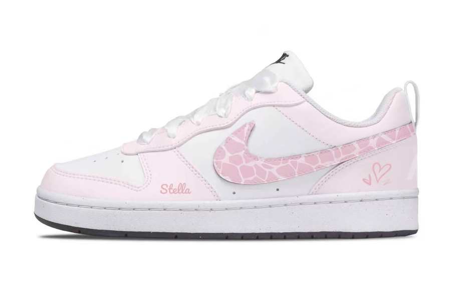 Nike Nike Court Borough Kids' Skateboarding Shoes Grade School