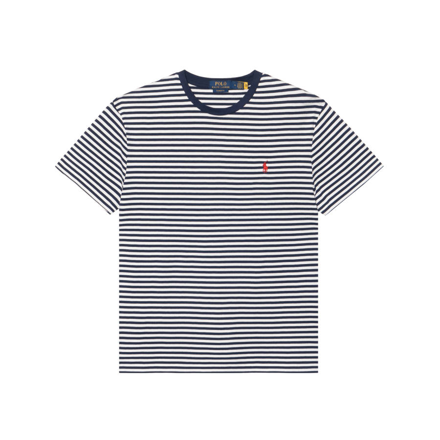 Polo Ralph Lauren T Shirt Classic Version Men's