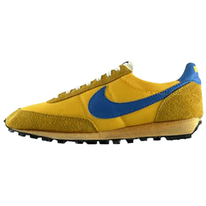 Nike Nike LDV Casual Shoes Unisex Yellow