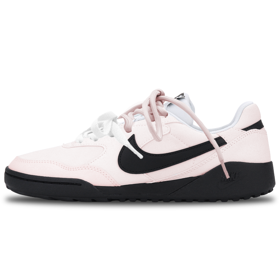 Nike Nike Terra Manta Casual Shoes Women's Low Top Black/White/Beige/Pink