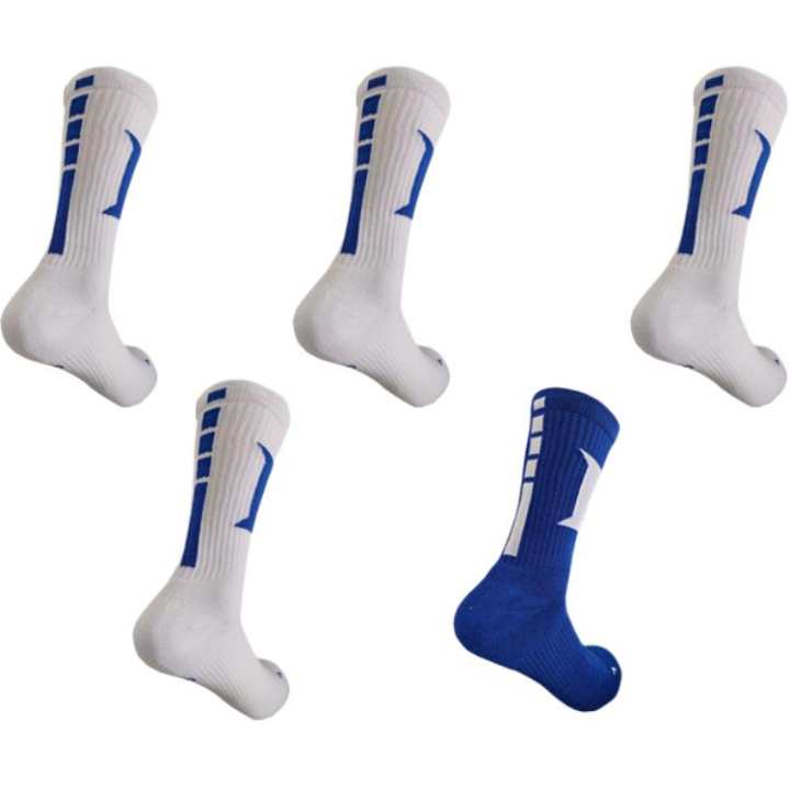 Nike Nike Unisex Basketball Socks