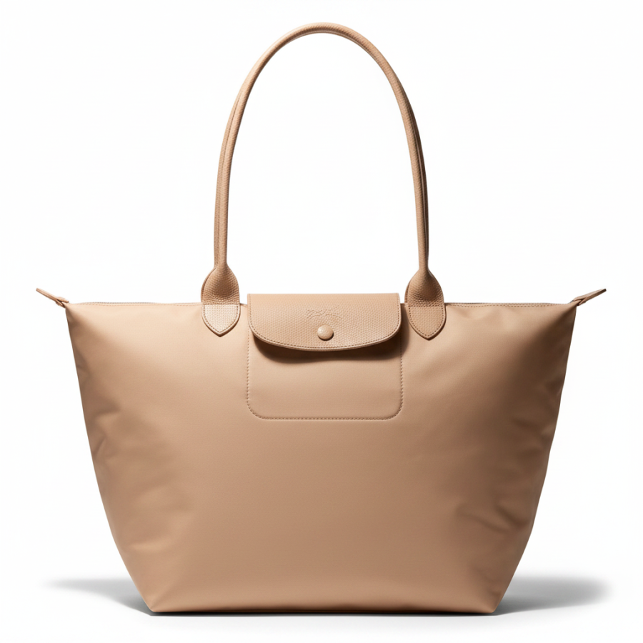 LONGCHAMP LONGCHAMP Le Pliage Shoulder Bags