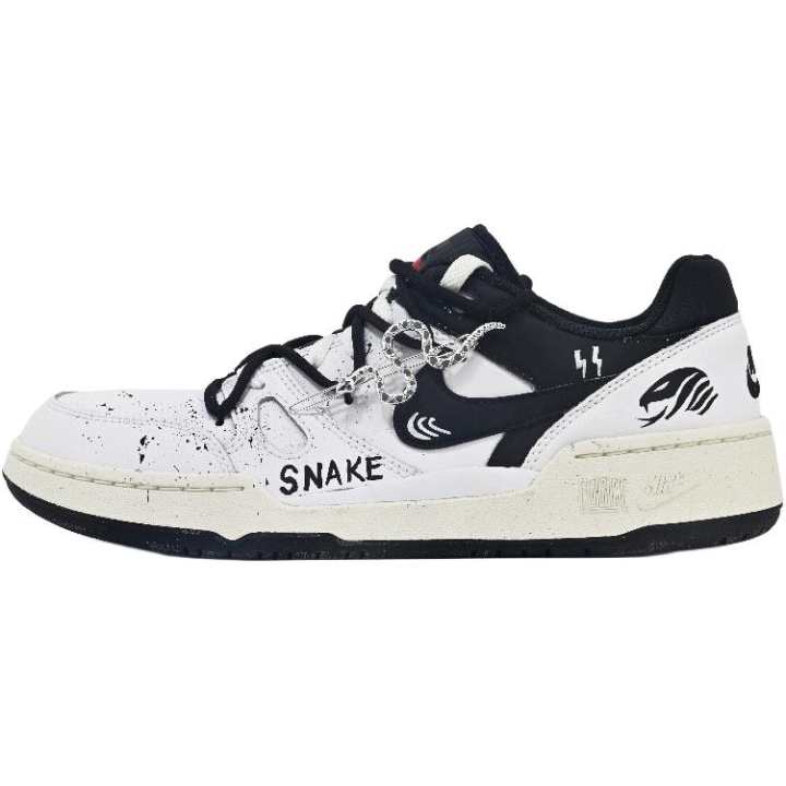 Nike Nike Skateboard Shoes Unisex Low Top