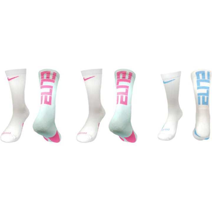 Nike Nike Unisex Basketball Socks