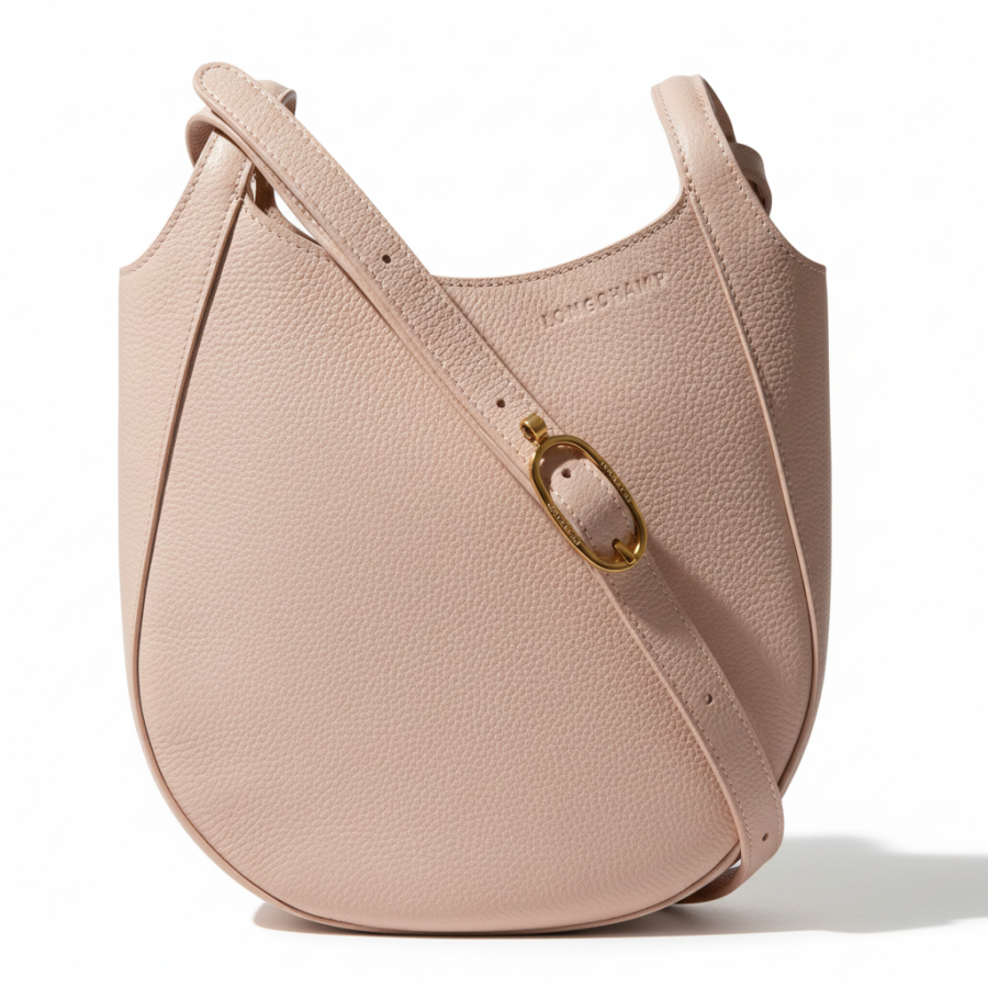 LONGCHAMP Le Foulonné Crossbody Bags