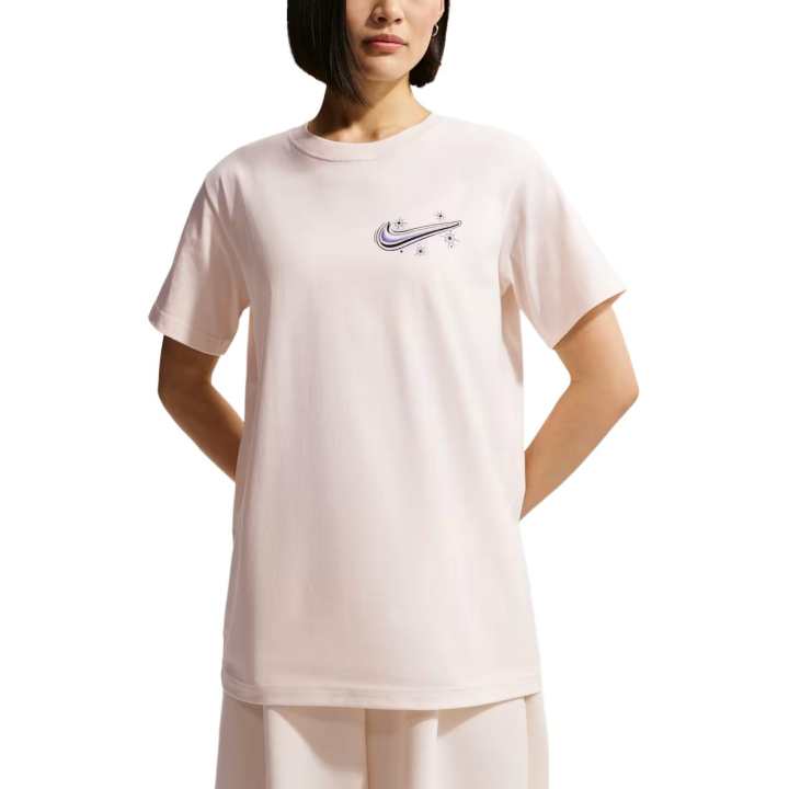 Nike Nike Sportswear Regular Sleeve T Shirt Women's