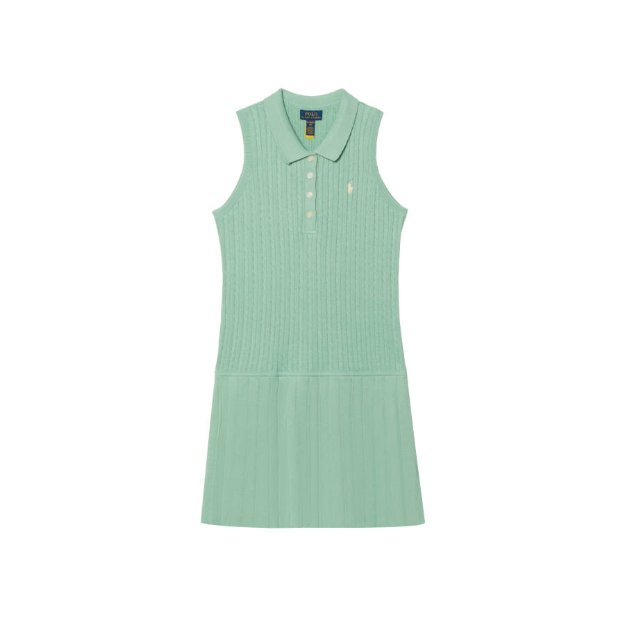 Polo Ralph Lauren Kids Dresses Moderate