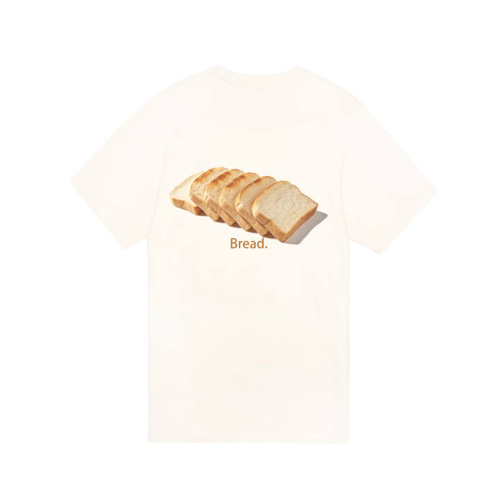 Adidas Adidas MUST HAVES T Shirts Unisex Ecru Crew Neck Moderate