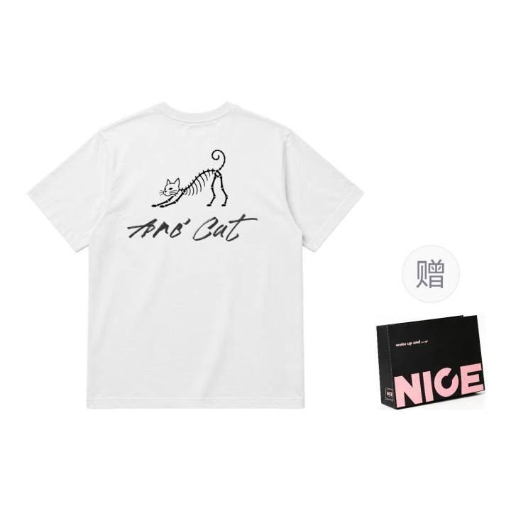 Nike Nike Sportswear T Shirts Unisex White Crew Neck Moderate Straight Fit