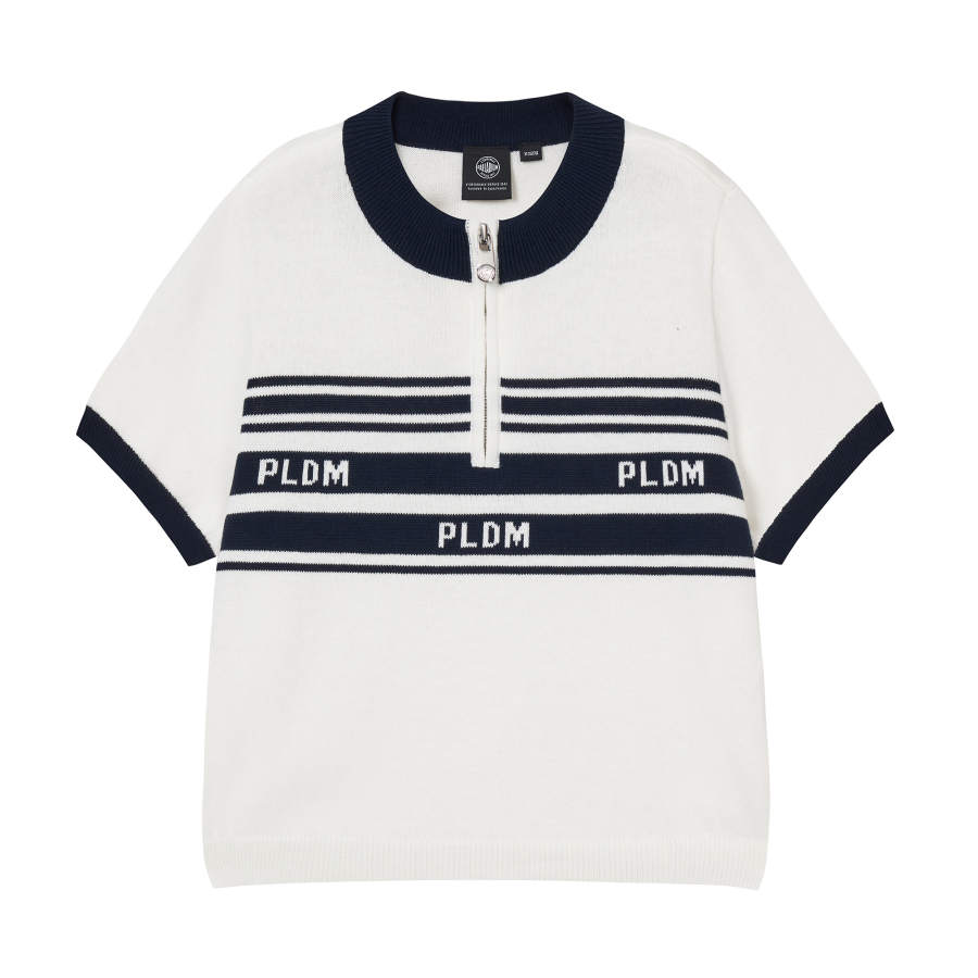 Palladium Sweaters Women's Stand Collar Moderate Other