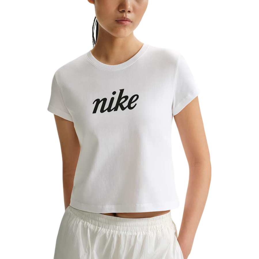 Nike Nike Sportswear Club T Shirt Women's