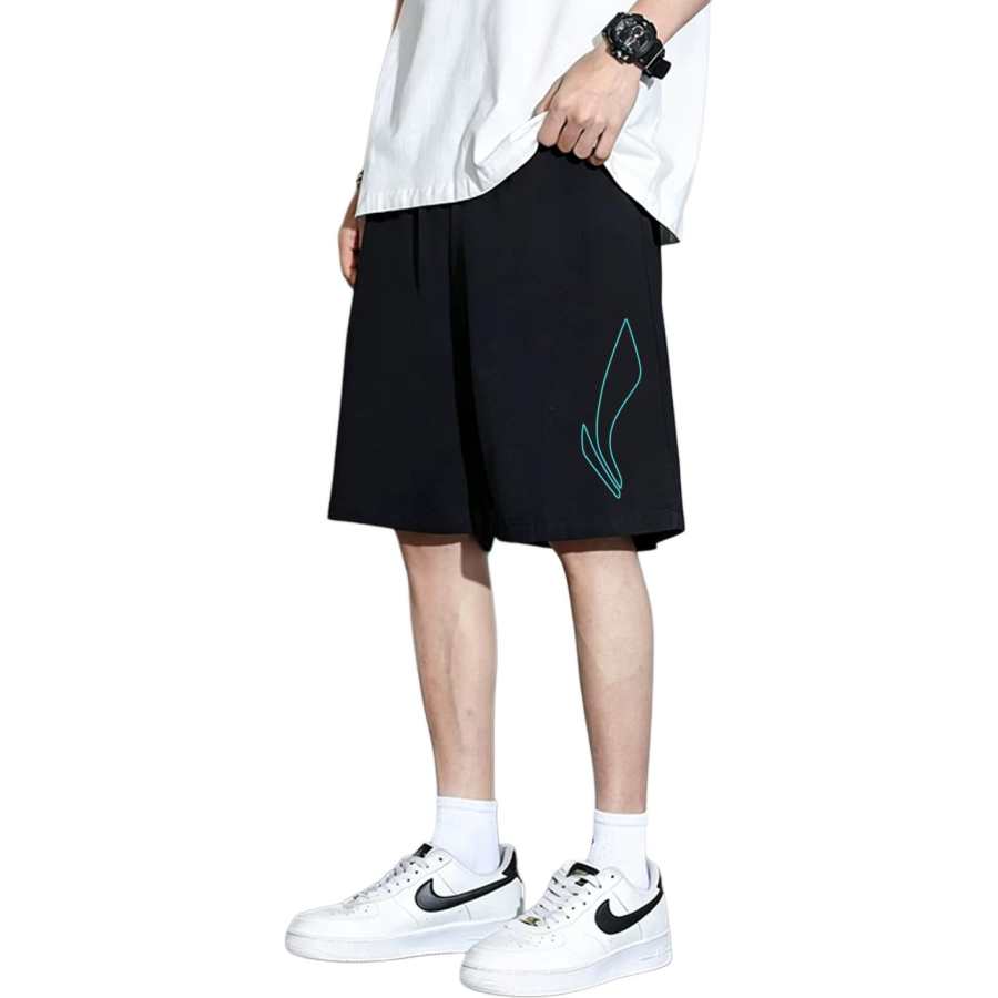 Li-Ning Li Ning Sports Shorts Men's Thin