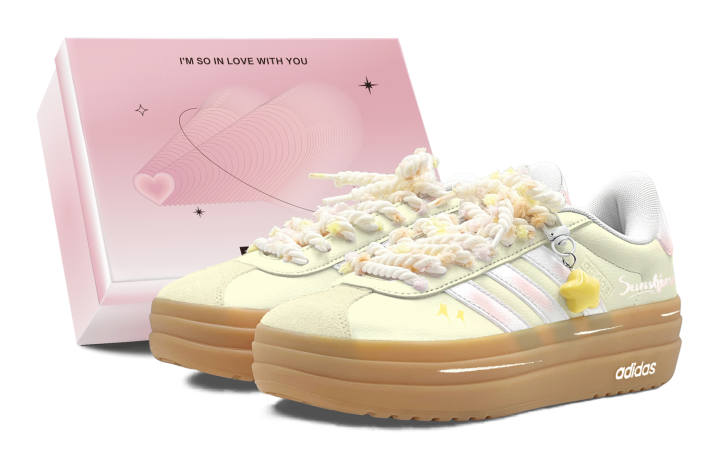 Adidas Adidas VL Court Bold Skateboard Shoes Women's Low Top White