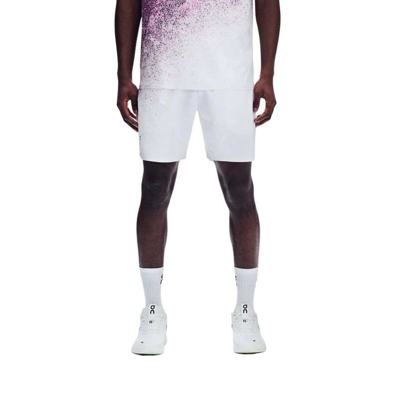 On 7' Court Shorts Fade Casual Shorts Men's