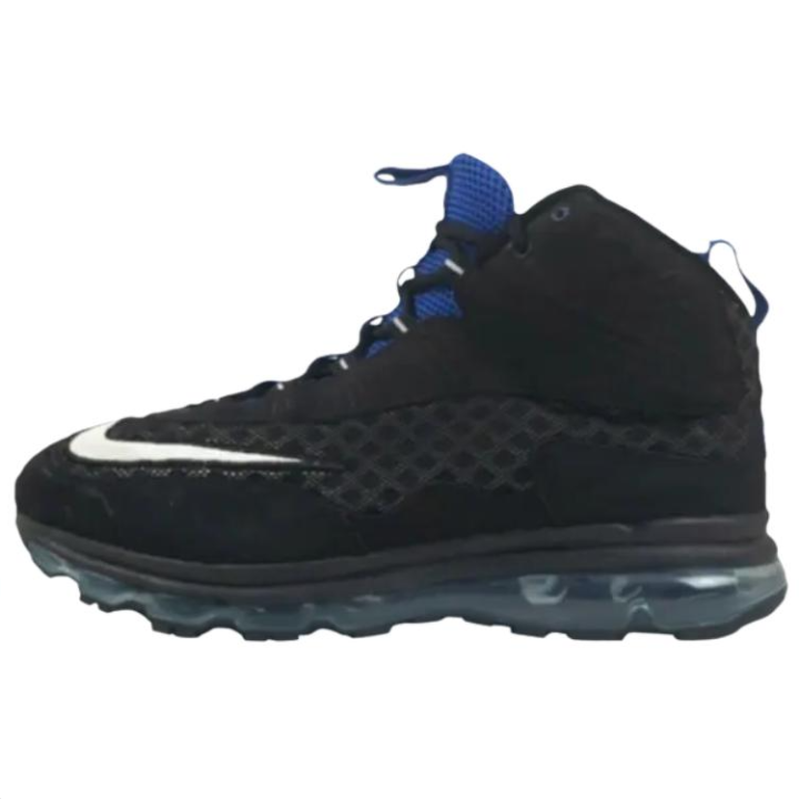Nike Nike Air Max Jewell Casual Shoes Unisex Black
