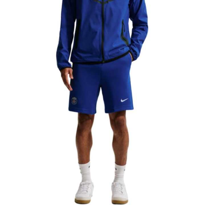 Nike Nike Soccer Bottoms Men's Blue Moderate