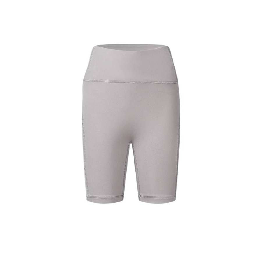 FILA Fitness Sports Shorts Women's Zinc Finish Moderate